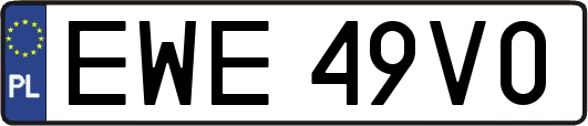 EWE49V0