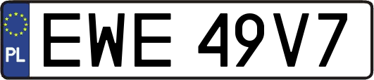 EWE49V7