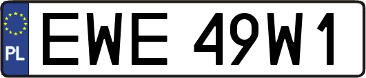 EWE49W1