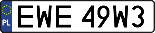 EWE49W3
