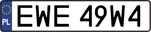 EWE49W4