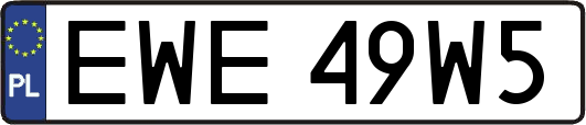 EWE49W5