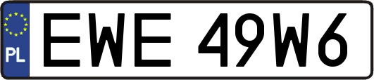 EWE49W6