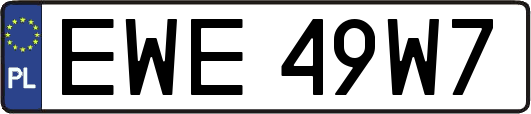 EWE49W7