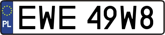 EWE49W8