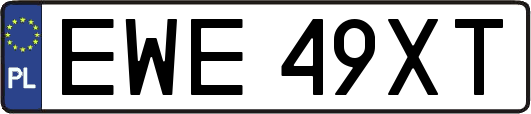 EWE49XT