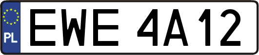 EWE4A12