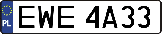 EWE4A33