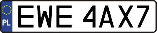 EWE4AX7
