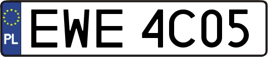 EWE4C05