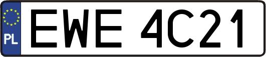 EWE4C21