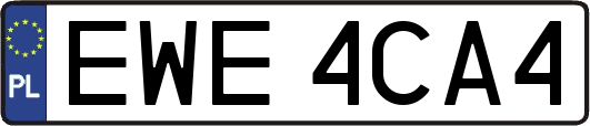 EWE4CA4