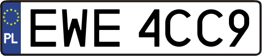 EWE4CC9