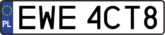 EWE4CT8