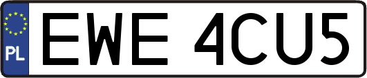 EWE4CU5