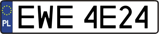 EWE4E24