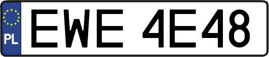 EWE4E48