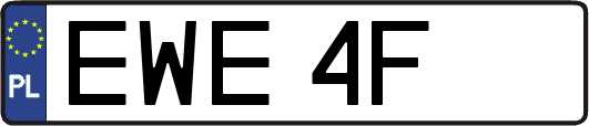 EWE4F