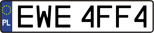 EWE4FF4