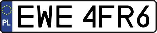 EWE4FR6