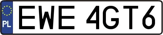 EWE4GT6