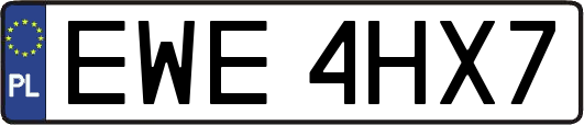 EWE4HX7