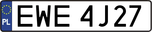 EWE4J27