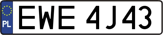 EWE4J43