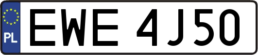 EWE4J50