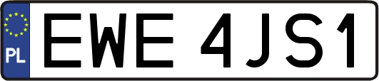 EWE4JS1