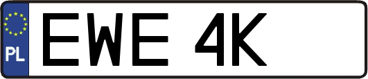 EWE4K