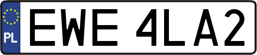 EWE4LA2