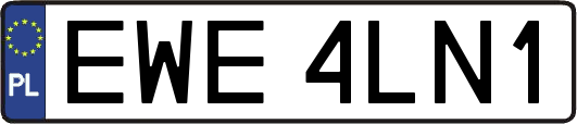 EWE4LN1