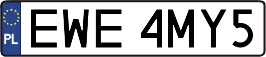 EWE4MY5