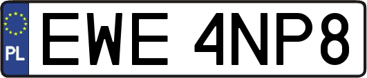 EWE4NP8