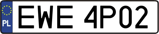 EWE4P02