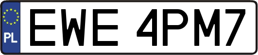 EWE4PM7