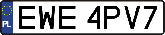 EWE4PV7