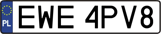 EWE4PV8