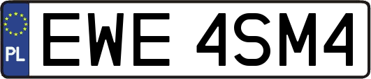 EWE4SM4