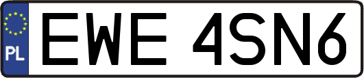 EWE4SN6