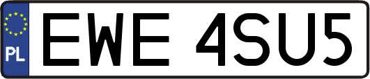 EWE4SU5