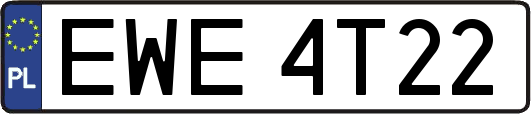 EWE4T22