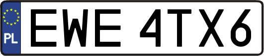 EWE4TX6