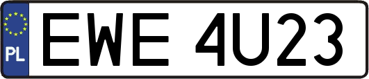 EWE4U23