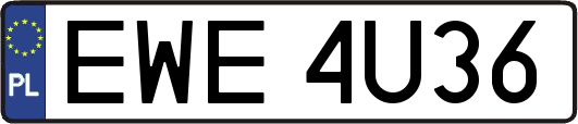 EWE4U36