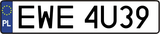 EWE4U39