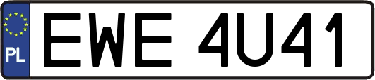 EWE4U41