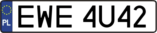 EWE4U42