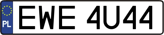 EWE4U44
